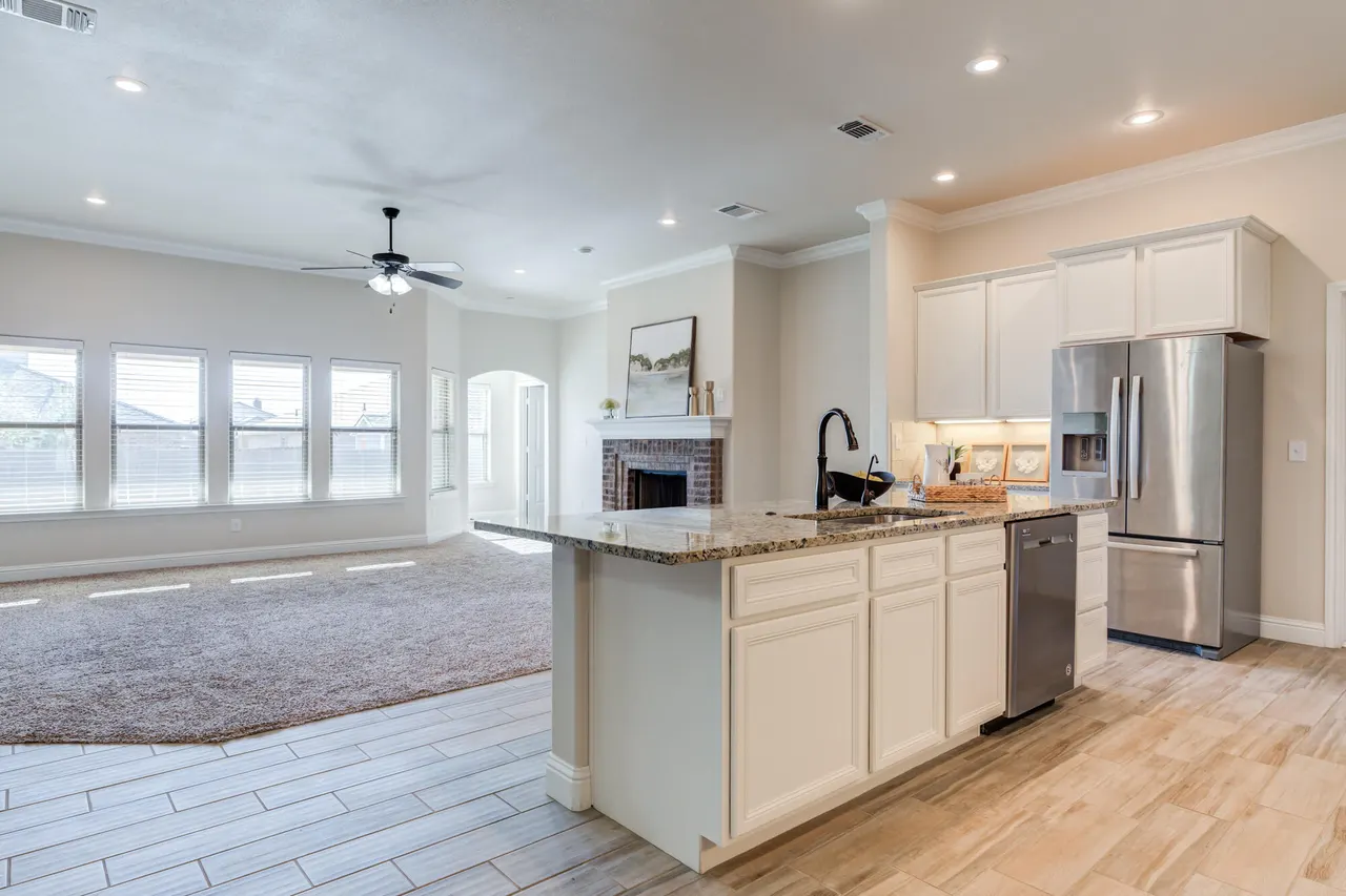 Photo 16 — 9303 Turner Avenue, Lubbock, TX 79424