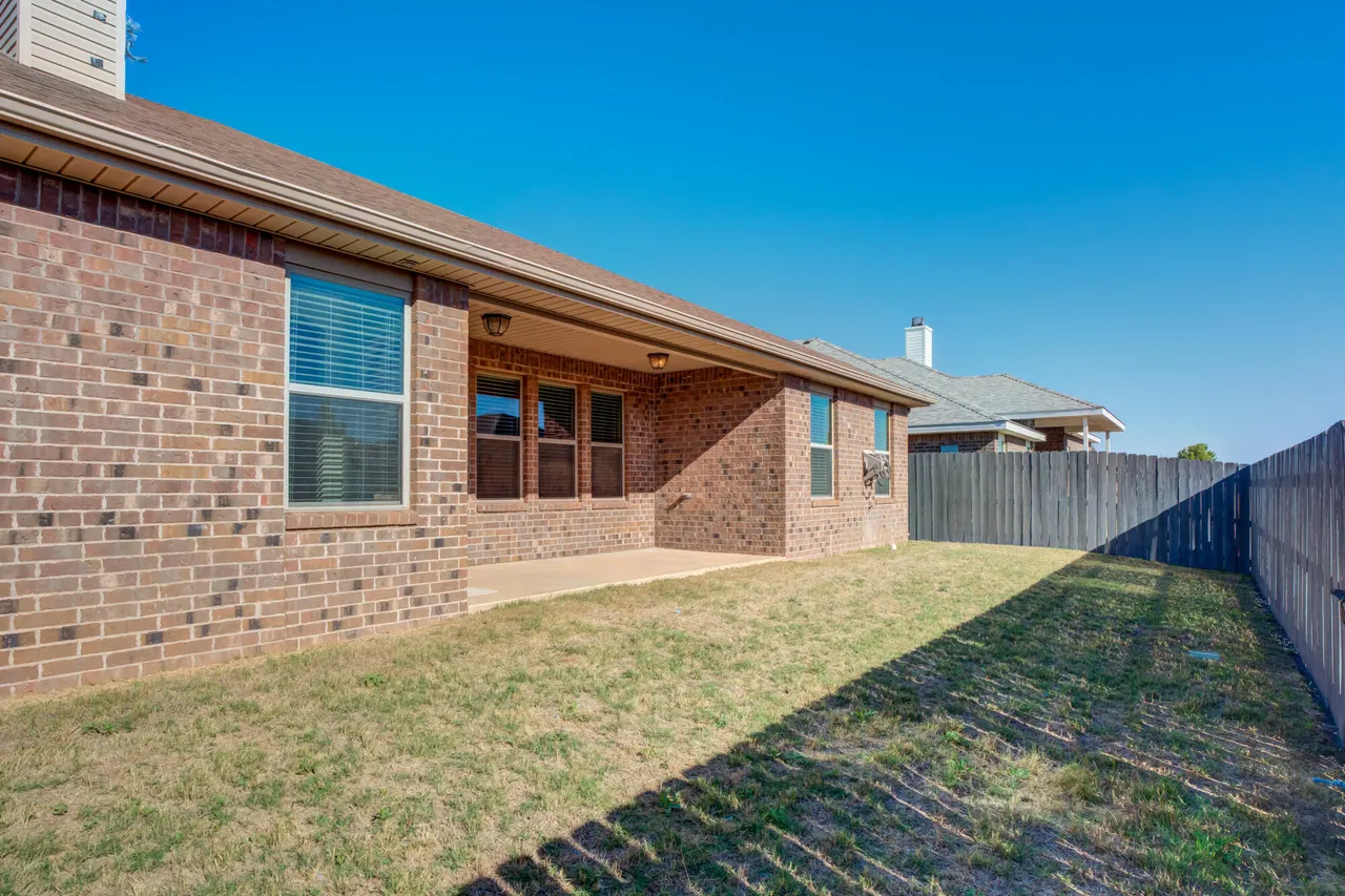 Photo 41 — 9303 Turner Avenue, Lubbock, TX 79424