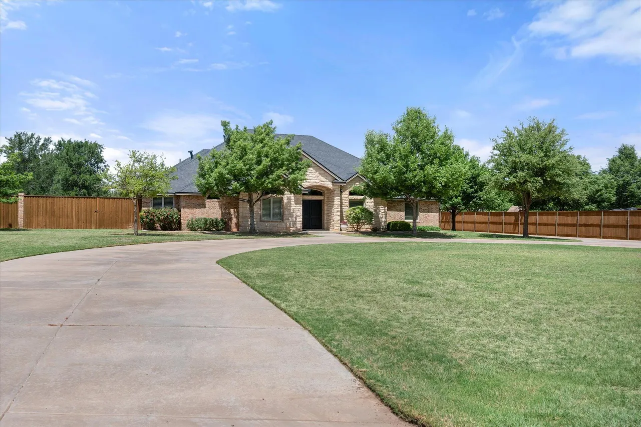 Photo 4 — 5506 152nd Street, Lubbock, TX 79424