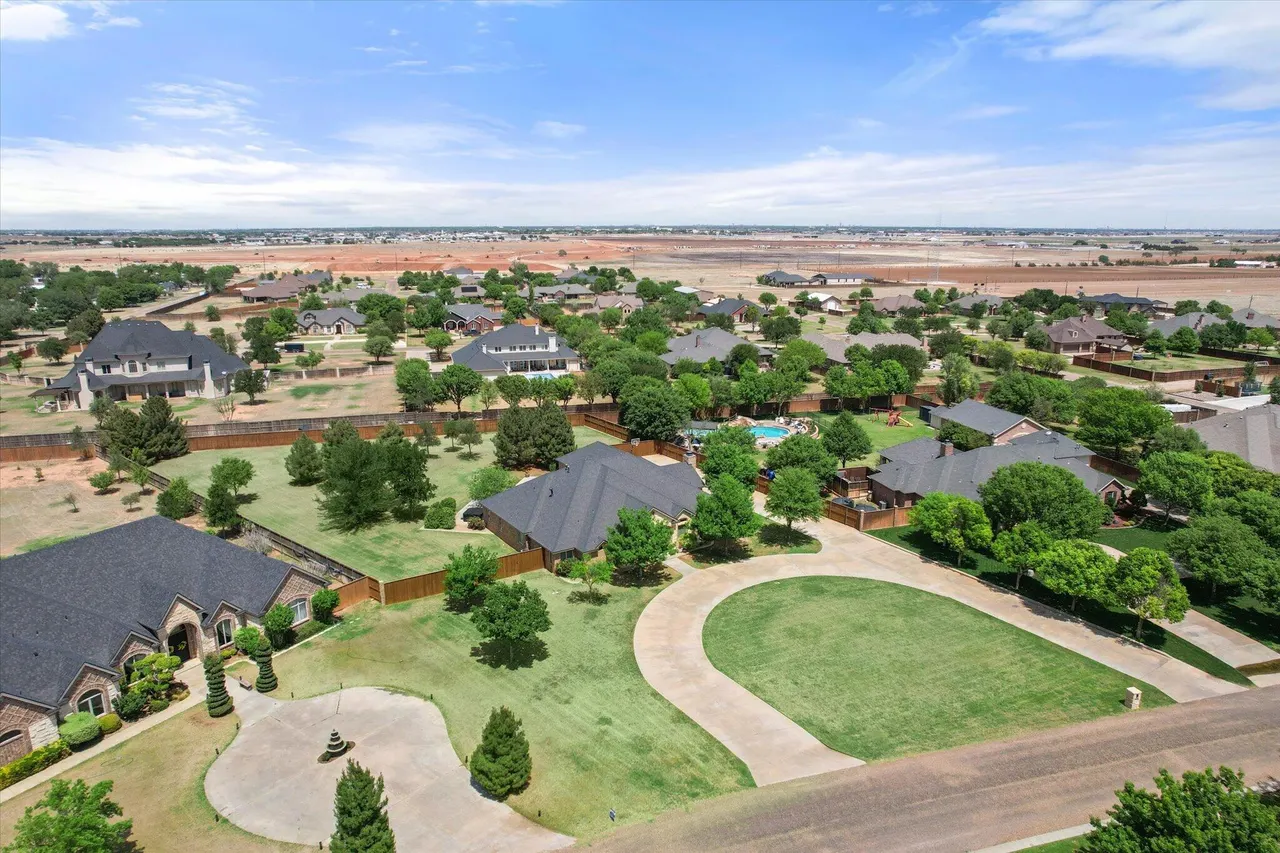 Photo 59 — 5506 152nd Street, Lubbock, TX 79424