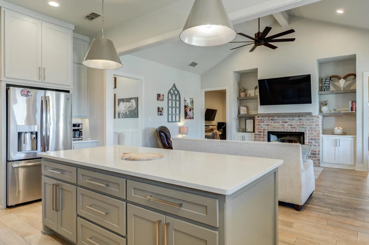 Photo 19 — 4008 128th Street, Lubbock, TX 79423