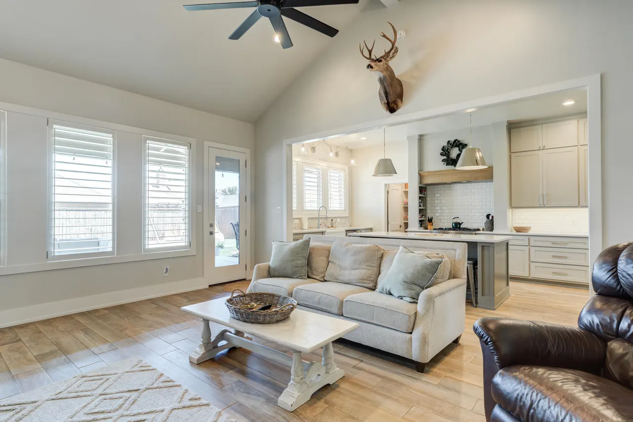 Photo 23 — 4008 128th Street, Lubbock, TX 79423