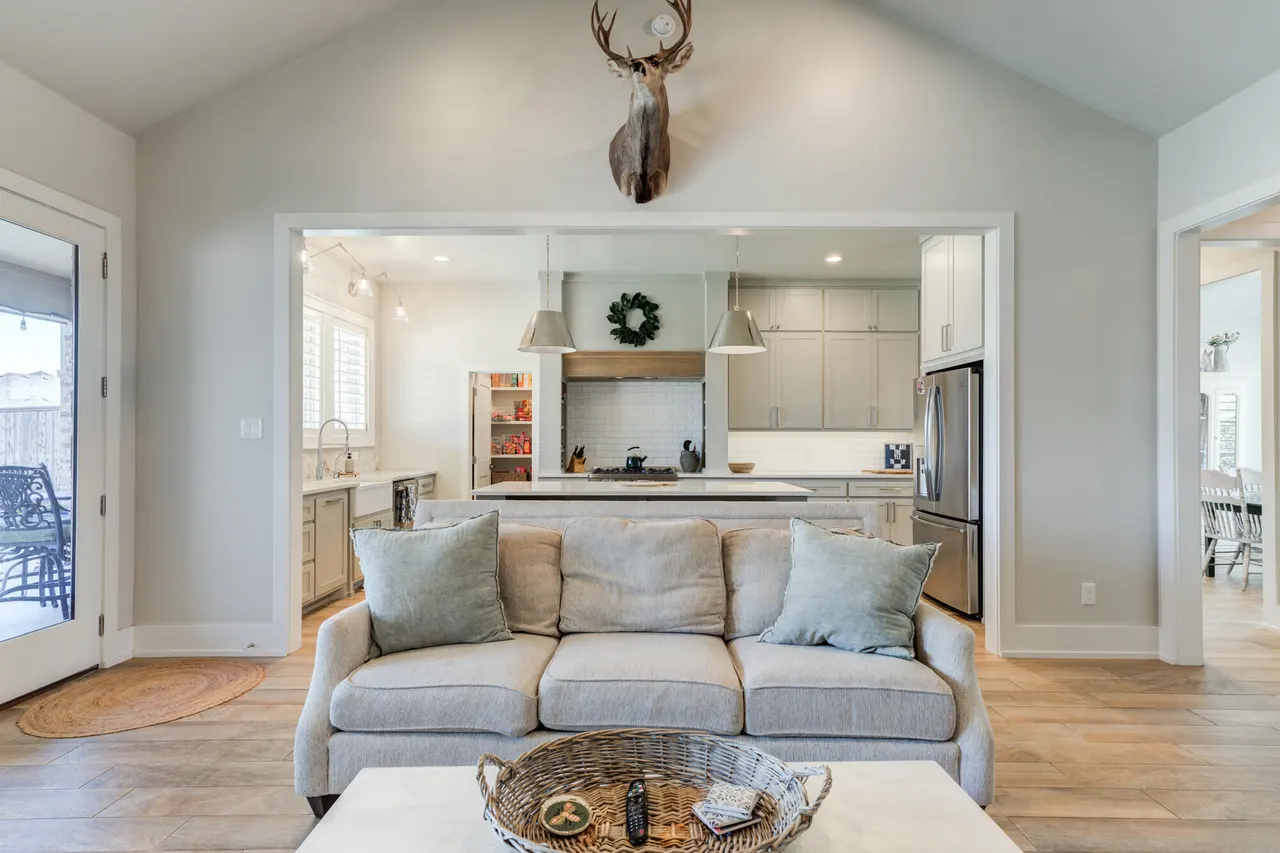 Photo 24 — 4008 128th Street, Lubbock, TX 79423
