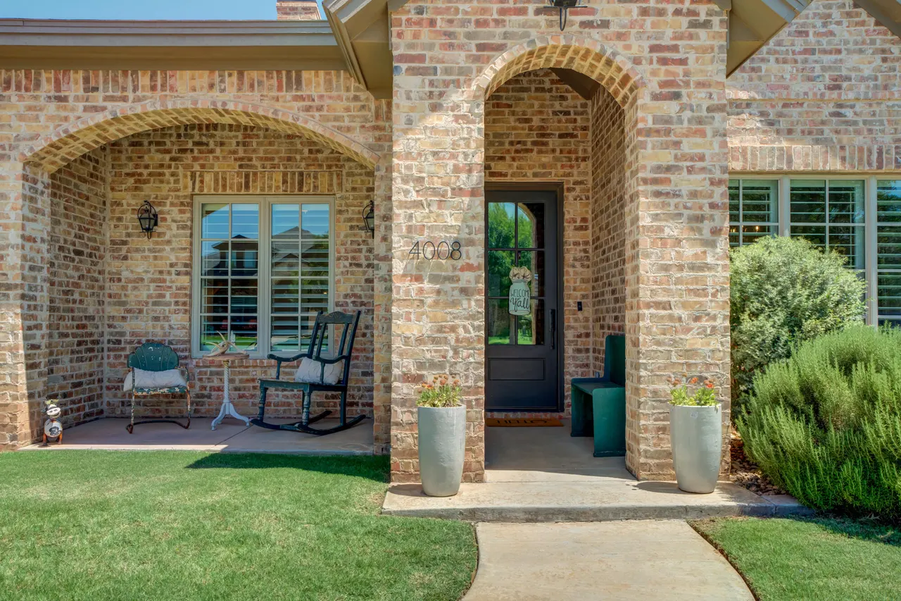 Photo 4 — 4008 128th Street, Lubbock, TX 79423