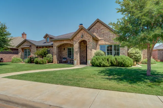 Photo 2 — 4008 128th Street, Lubbock, TX 79423