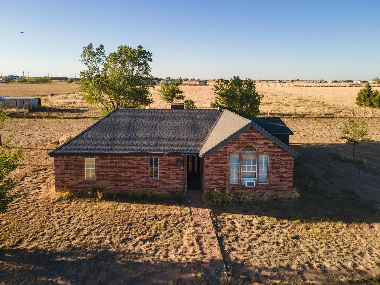 Photo 3 — 6917 E State Road 114, Lubbock, TX 79407