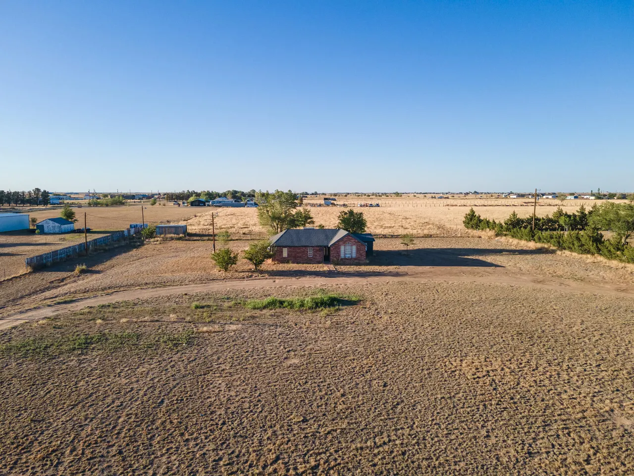 Photo 36 — 6917 E State Road 114, Lubbock, TX 79407