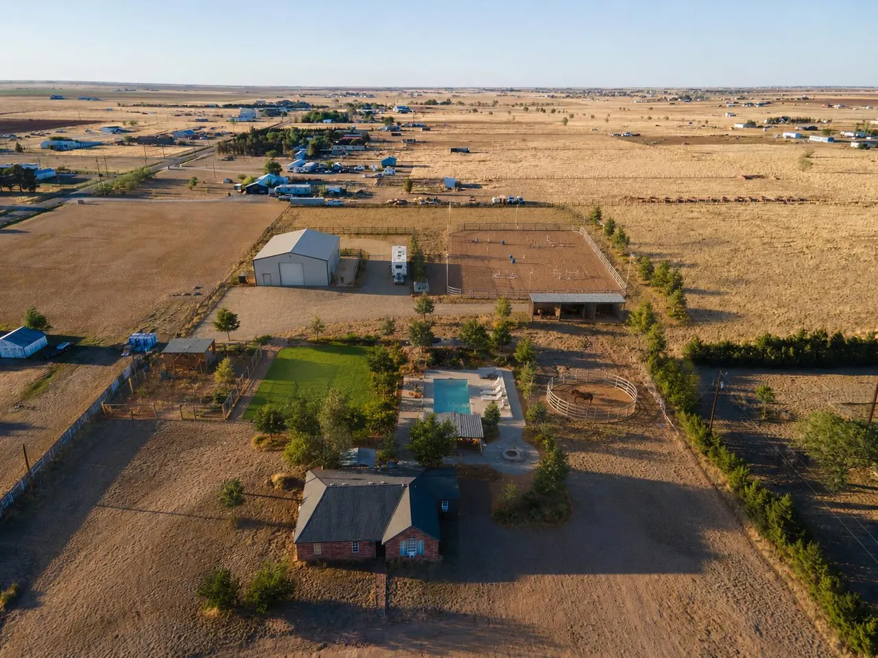 Photo 40 — 6917 E State Road 114, Lubbock, TX 79407