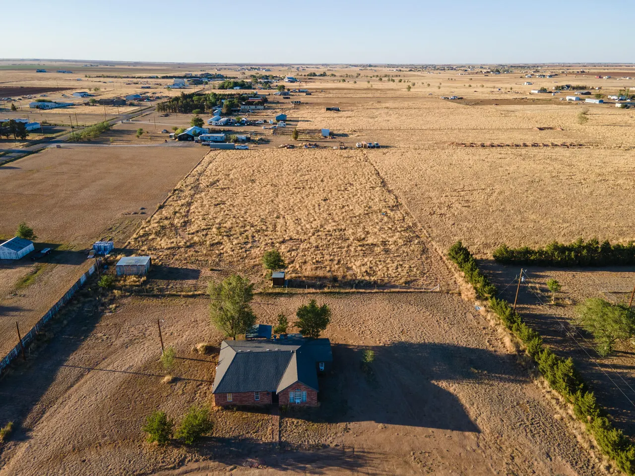Photo 41 — 6917 E State Road 114, Lubbock, TX 79407