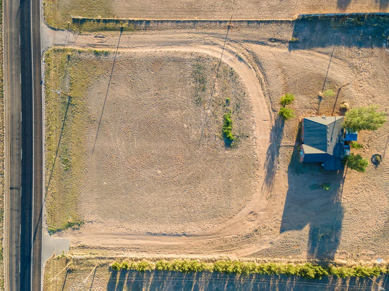 Photo 45 — 6917 E State Road 114, Lubbock, TX 79407