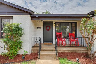 Sold home at 2811 35th Street