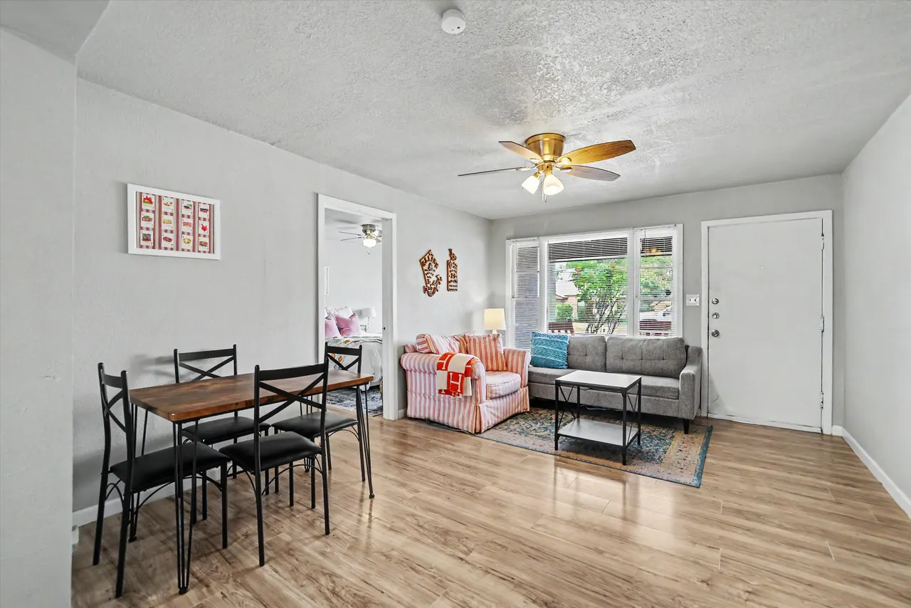 Photo 5 — 2811 35th Street, Lubbock, TX 79413