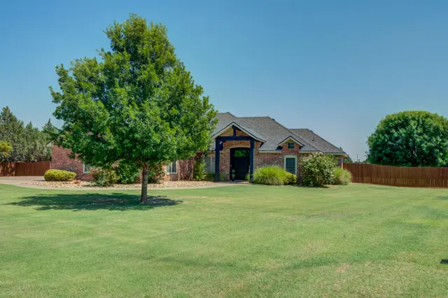 Photo 2 — 3401 156th Street, Lubbock, TX 79423