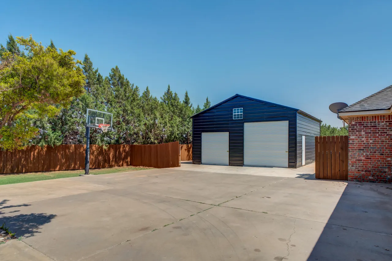 Photo 51 — 3401 156th Street, Lubbock, TX 79423