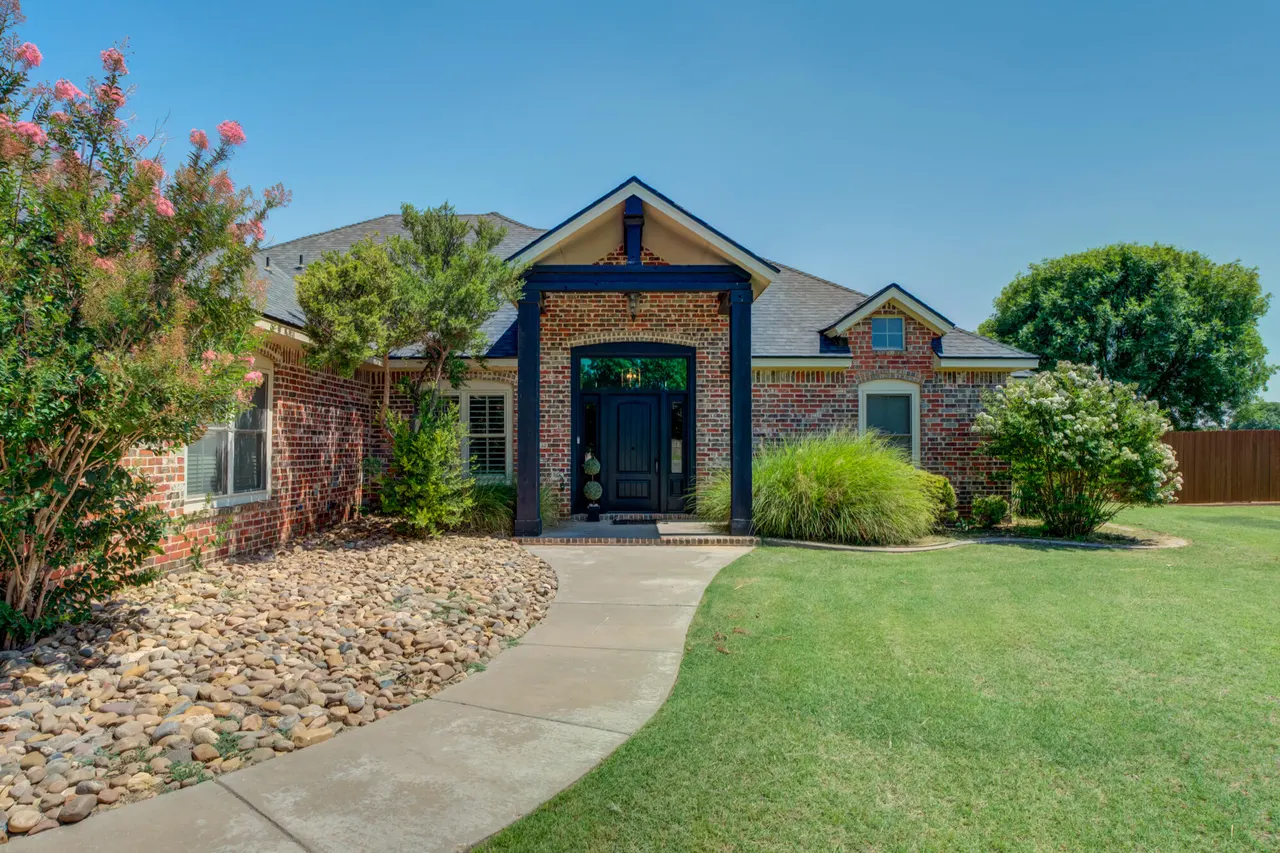 Photo 4 — 3401 156th Street, Lubbock, TX 79423