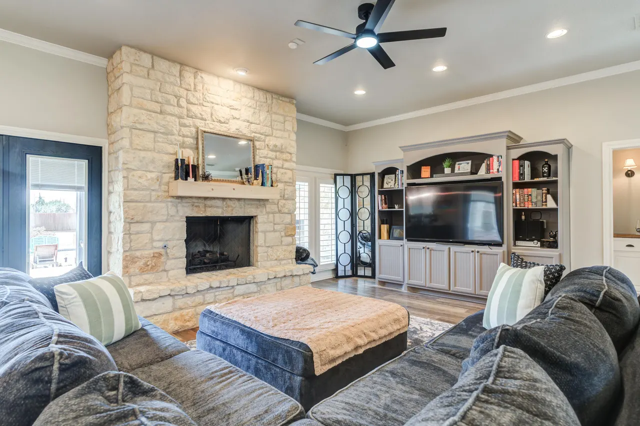 Photo 12 — 3401 156th Street, Lubbock, TX 79423