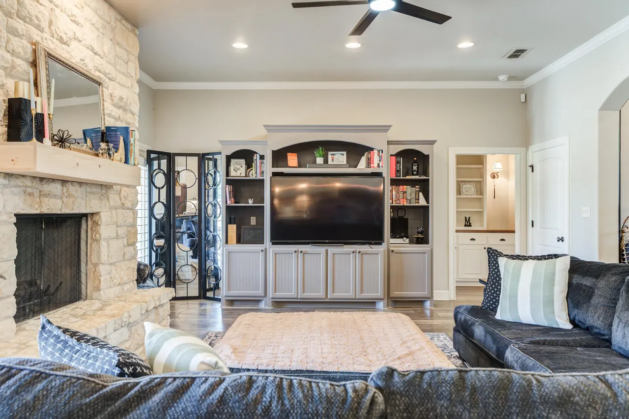 Photo 13 — 3401 156th Street, Lubbock, TX 79423