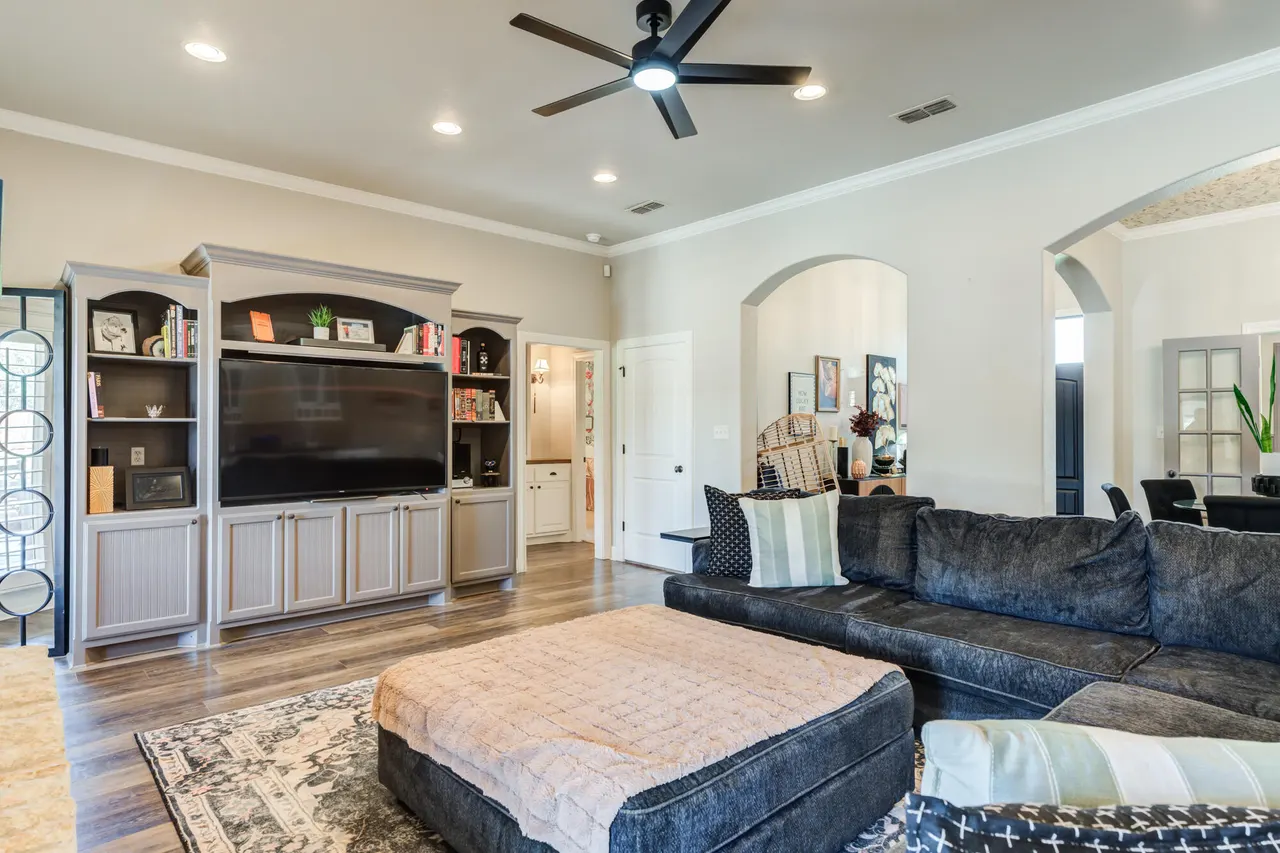 Photo 14 — 3401 156th Street, Lubbock, TX 79423