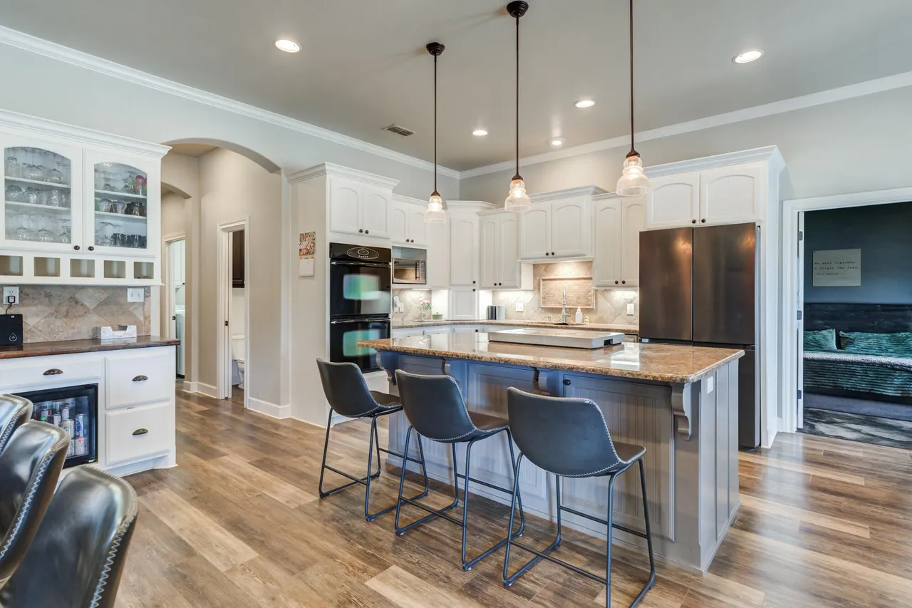 Photo 15 — 3401 156th Street, Lubbock, TX 79423