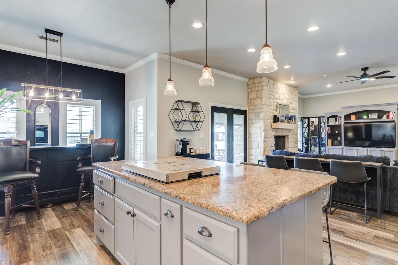 Photo 18 — 3401 156th Street, Lubbock, TX 79423