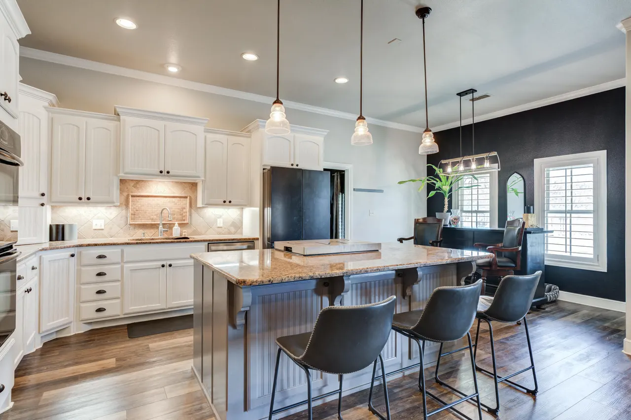Photo 19 — 3401 156th Street, Lubbock, TX 79423