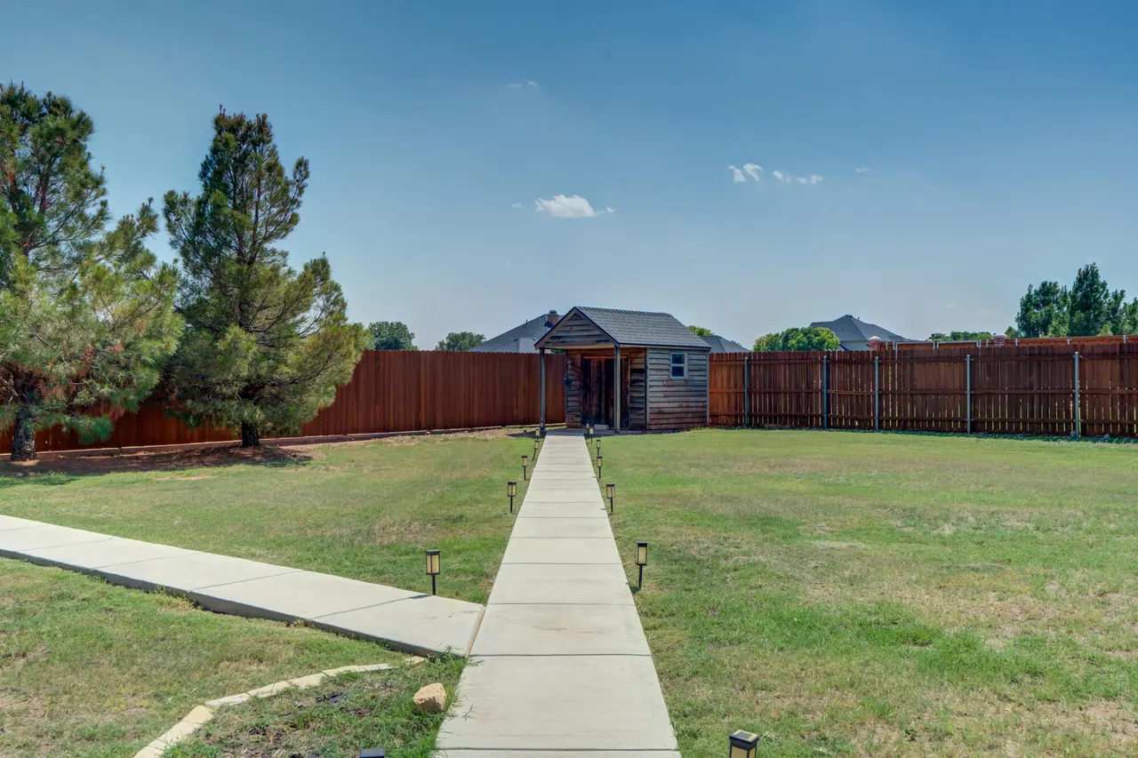 Photo 49 — 3401 156th Street, Lubbock, TX 79423