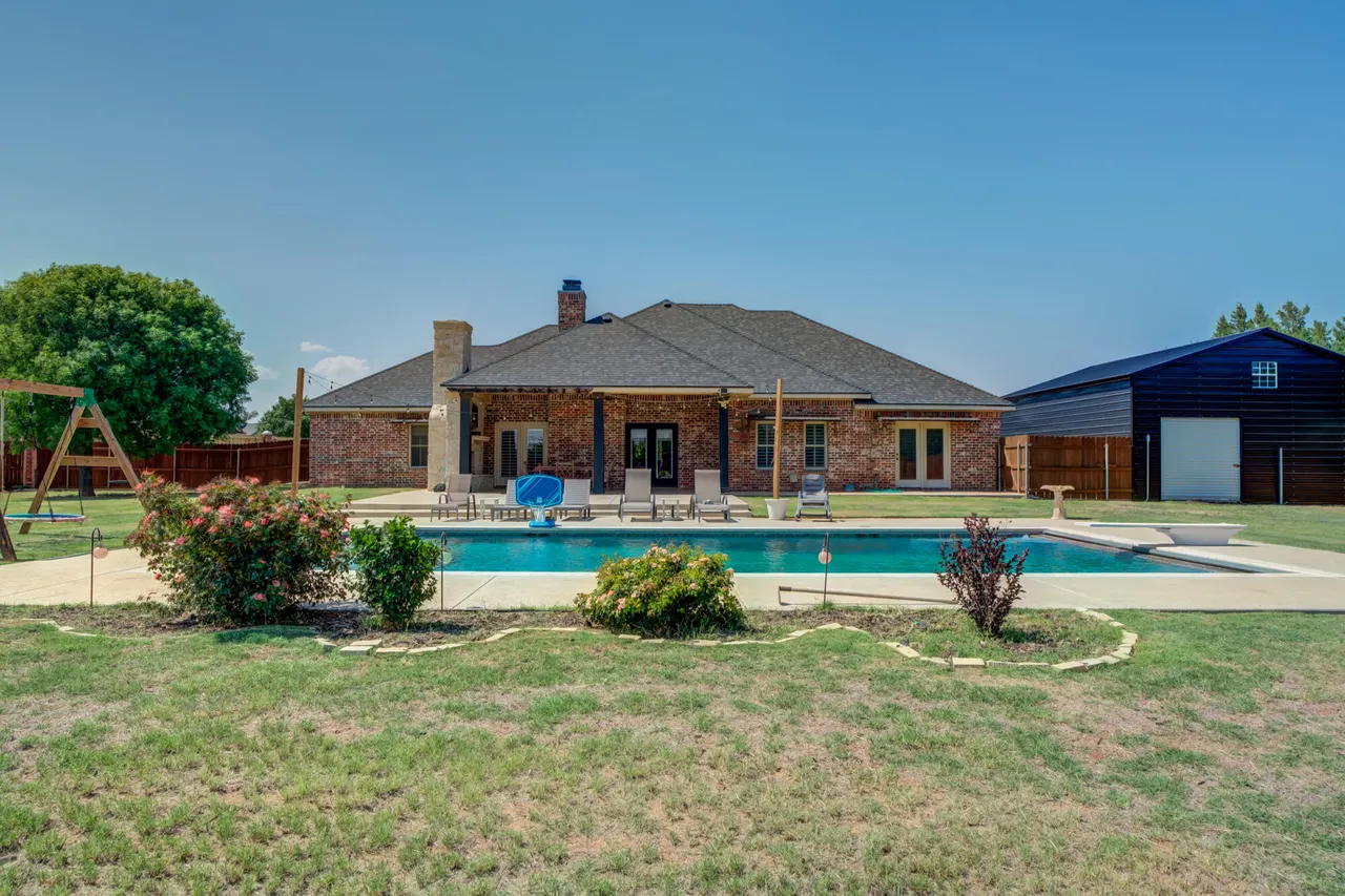 Photo 46 — 3401 156th Street, Lubbock, TX 79423
