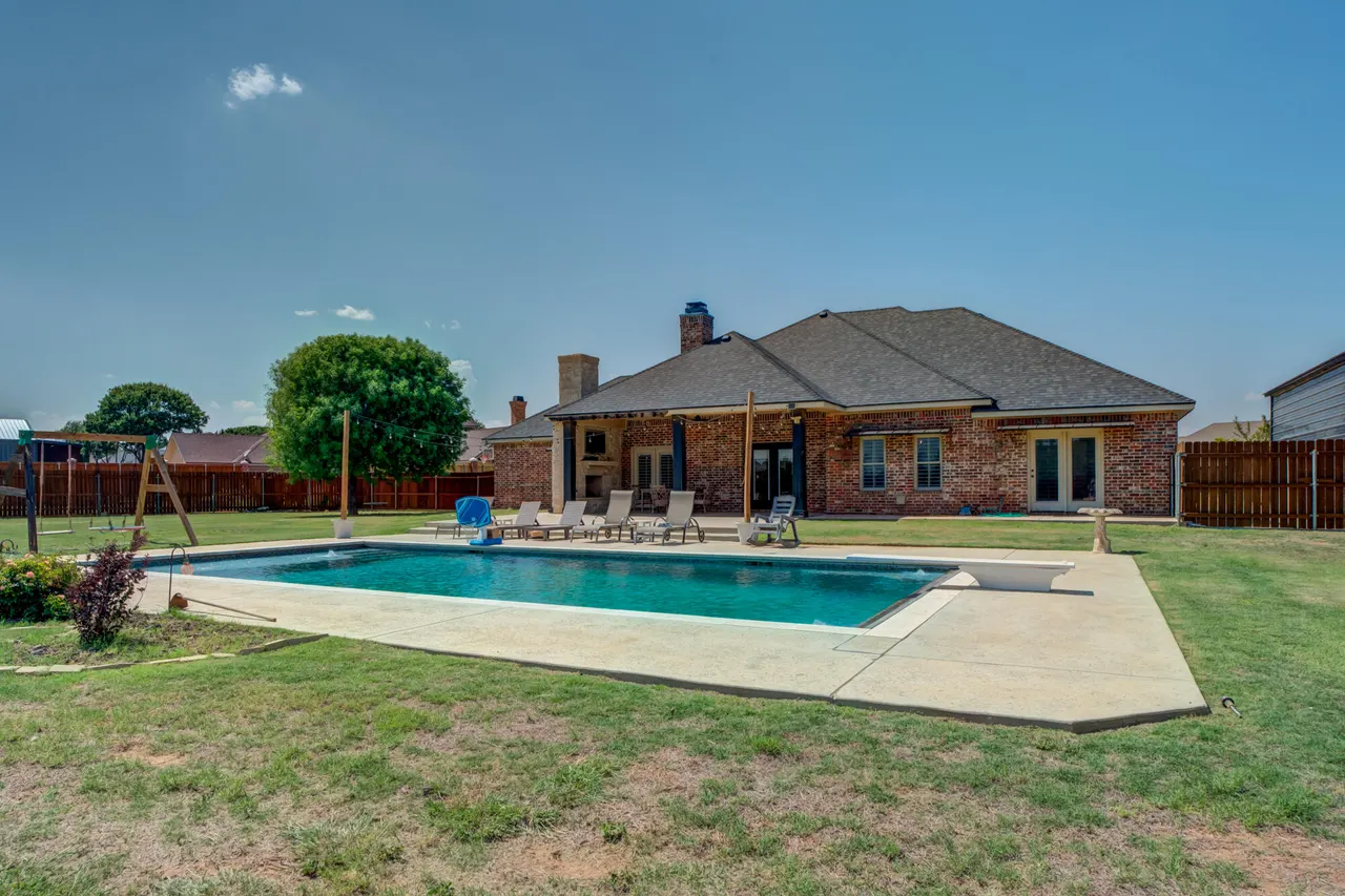Photo 47 — 3401 156th Street, Lubbock, TX 79423