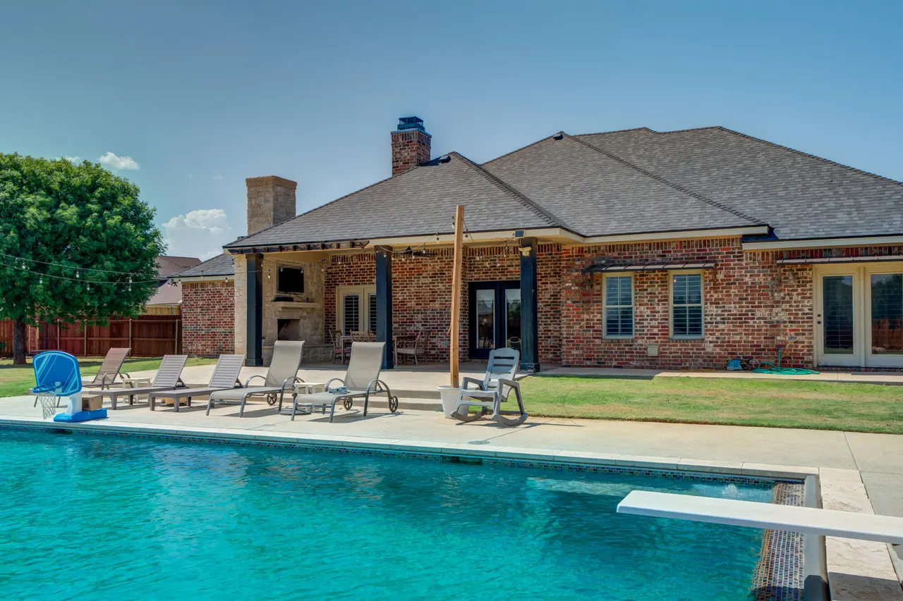 Photo 48 — 3401 156th Street, Lubbock, TX 79423