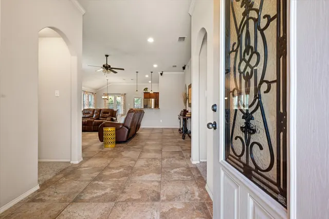 Photo 5 — 3007 111th Street, Lubbock, TX 79423
