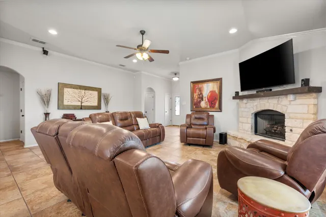 Photo 8 — 3007 111th Street, Lubbock, TX 79423
