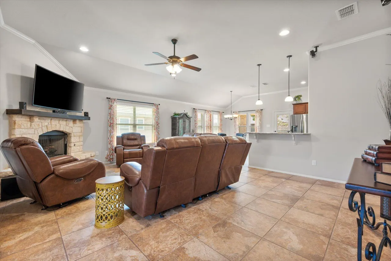 Photo 10 — 3007 111th Street, Lubbock, TX 79423