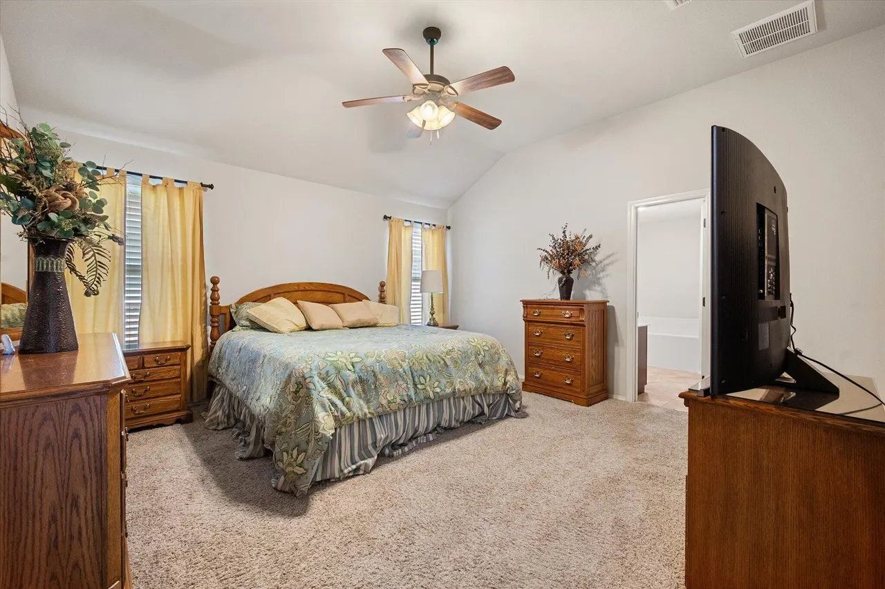 Photo 18 — 3007 111th Street, Lubbock, TX 79423