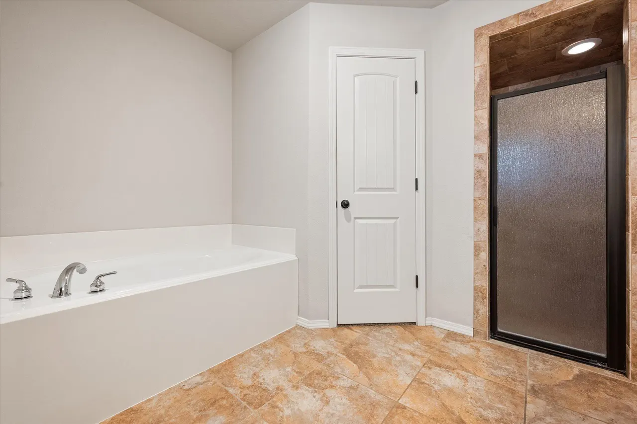 Photo 21 — 3007 111th Street, Lubbock, TX 79423