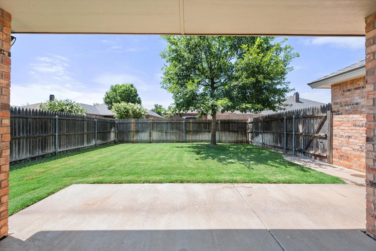 Photo 30 — 3007 111th Street, Lubbock, TX 79423