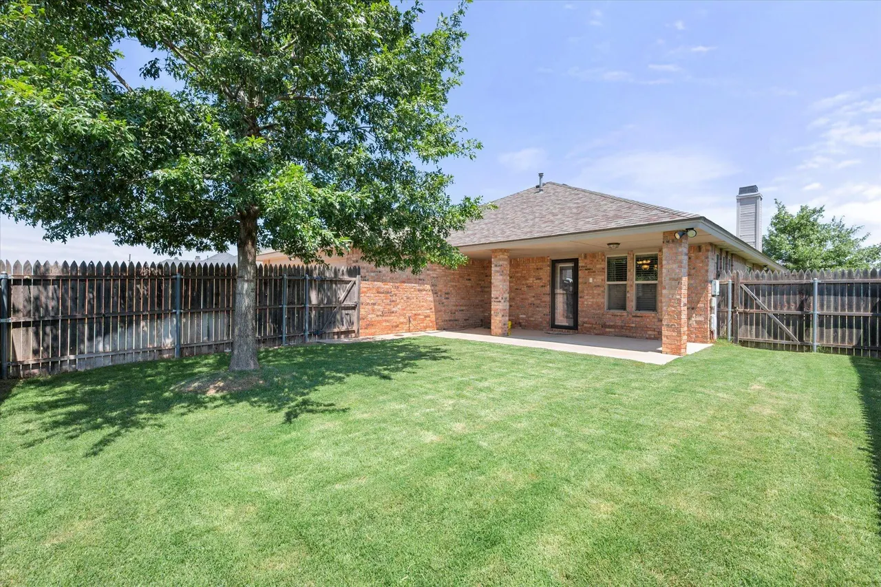 Photo 31 — 3007 111th Street, Lubbock, TX 79423
