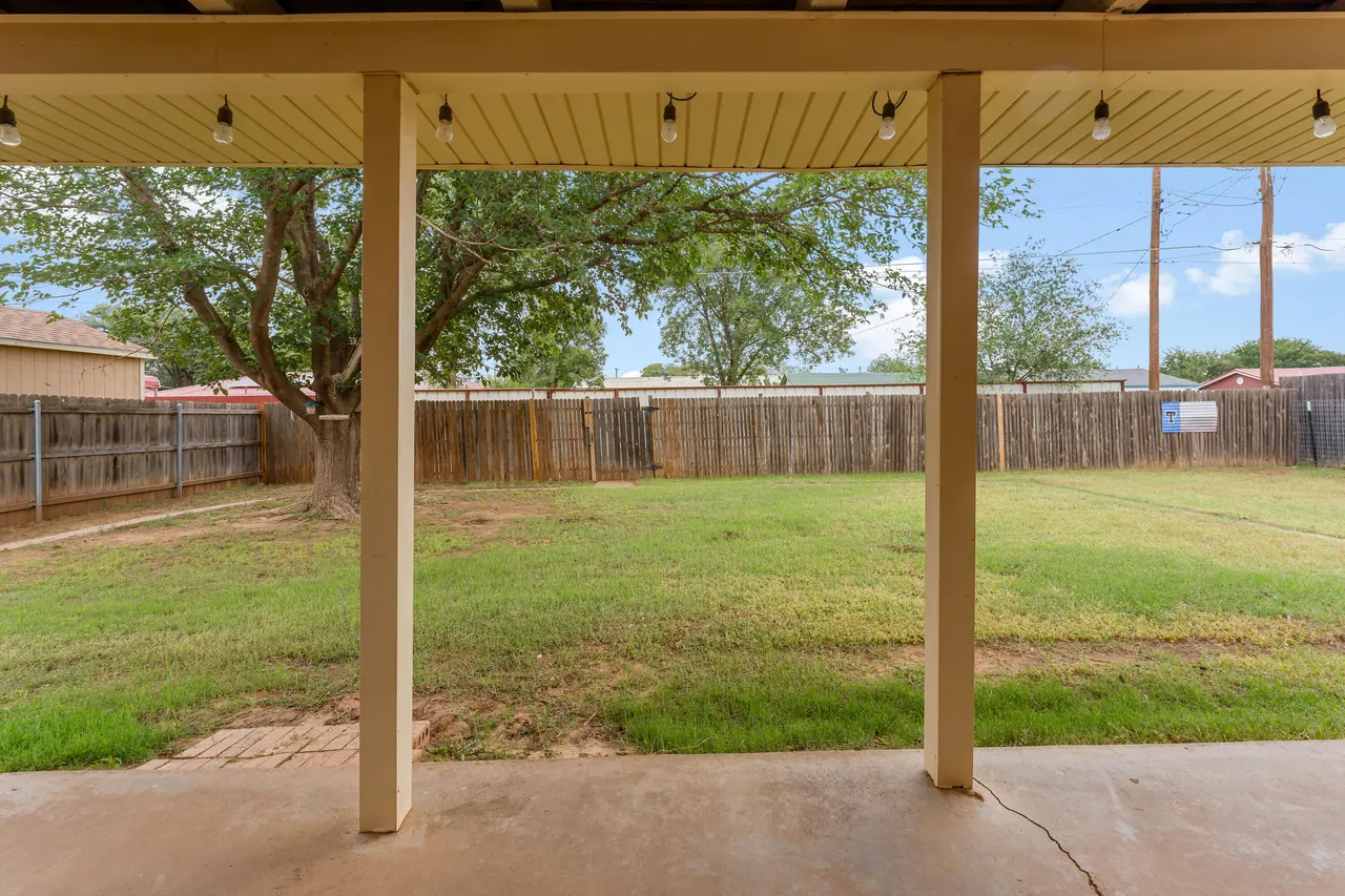 Photo 28 — 4826 9th Street, Lubbock, TX 79416