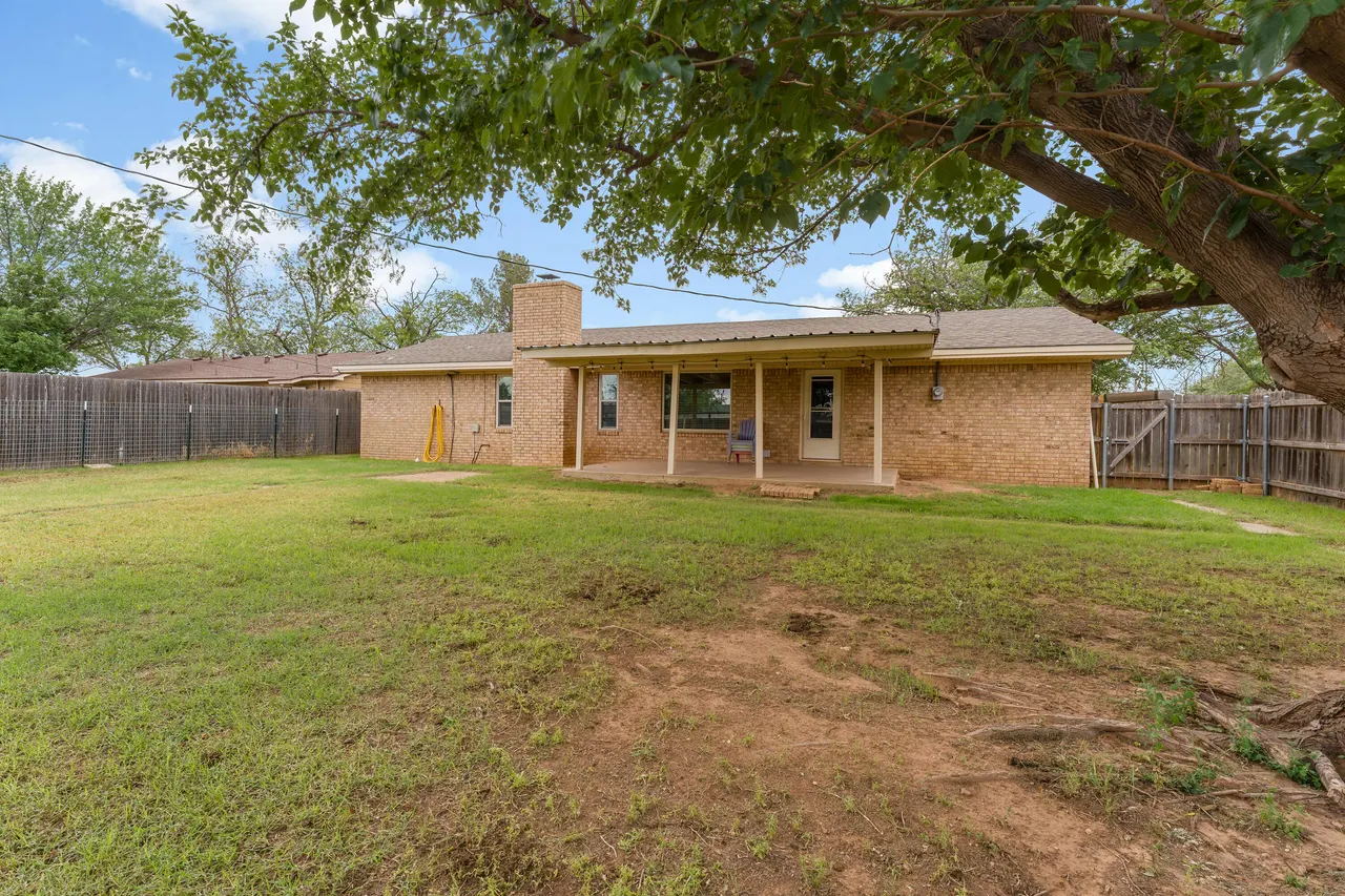 Photo 29 — 4826 9th Street, Lubbock, TX 79416