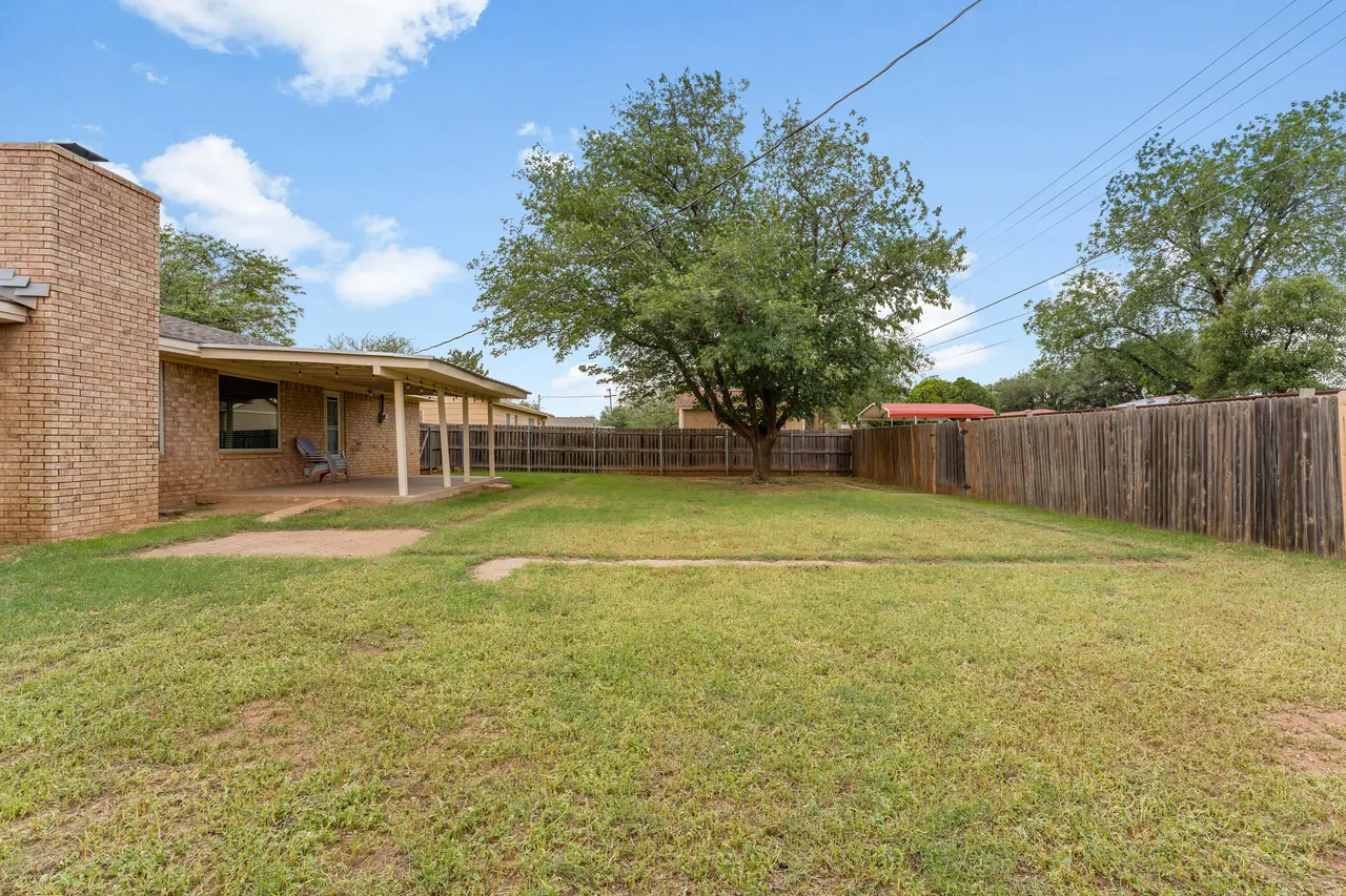 Photo 30 — 4826 9th Street, Lubbock, TX 79416