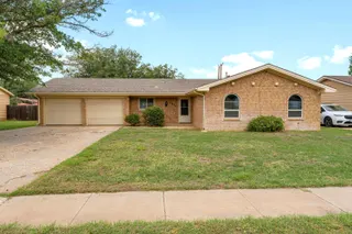 Sold home at 4826 9th Street