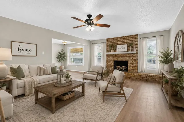 Photo 8 — 4826 9th Street, Lubbock, TX 79416