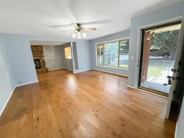 Photo 3 — 504 SW 13th Street, Seminole, TX 79360