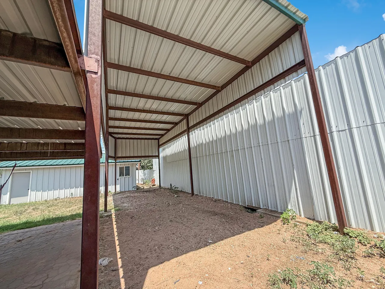Photo 17 — 504 SW 13th Street, Seminole, TX 79360