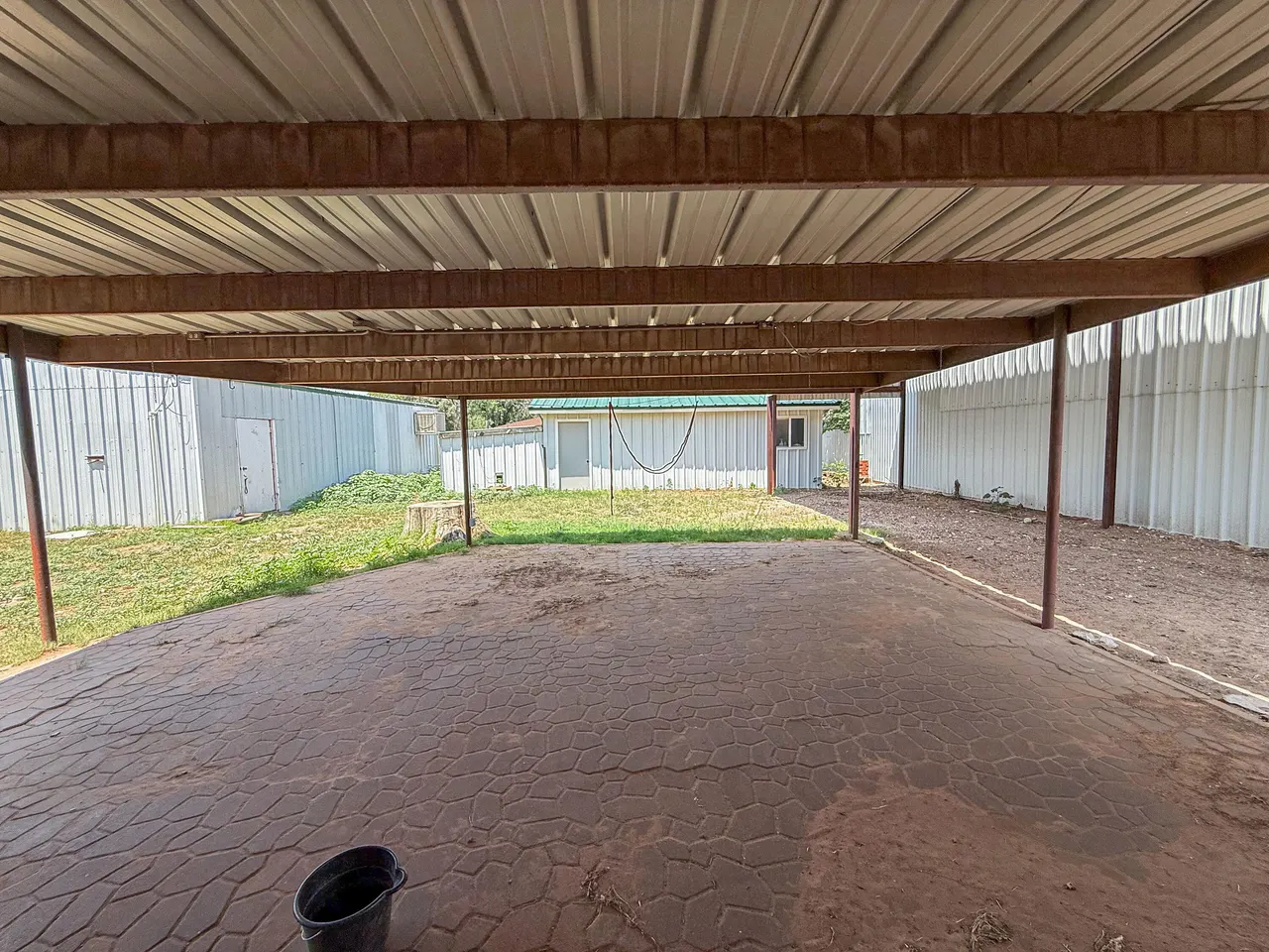 Photo 18 — 504 SW 13th Street, Seminole, TX 79360
