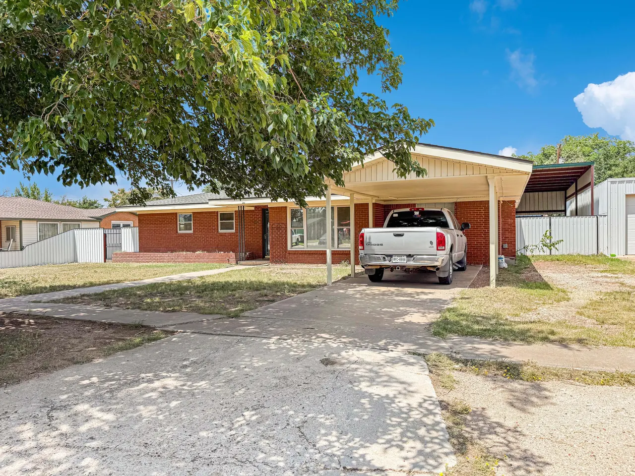 Photo 20 — 504 SW 13th Street, Seminole, TX 79360