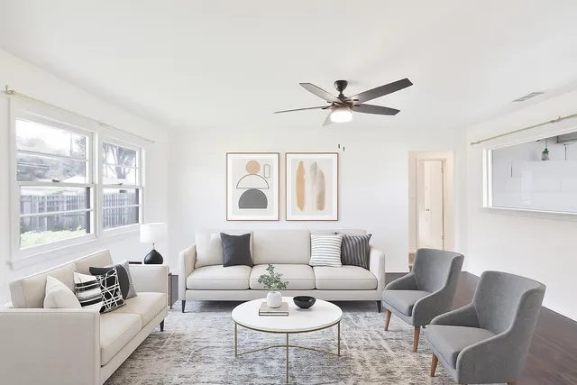 Photo 6 — 3812 31st Street, Lubbock, TX 79410