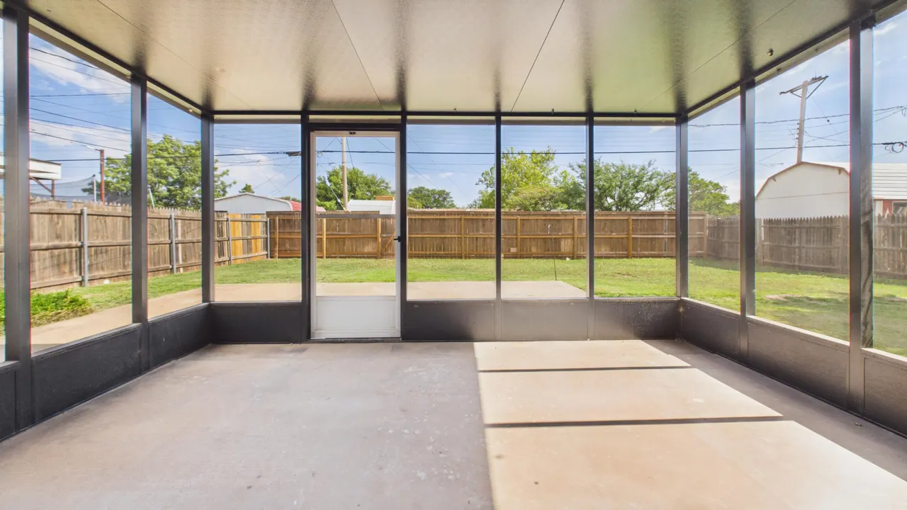 Photo 20 — 4914 48th Street, Lubbock, TX 79414