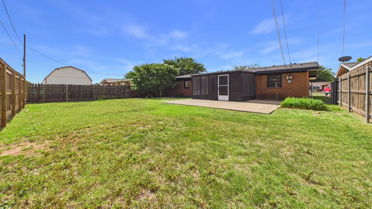 Photo 24 — 4914 48th Street, Lubbock, TX 79414