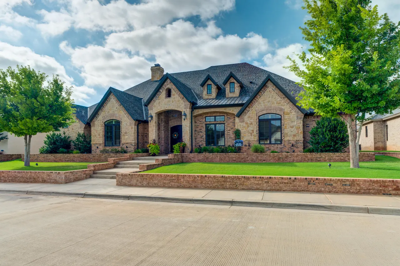 Photo 7 — 4815 119th Place, Lubbock, TX 79424