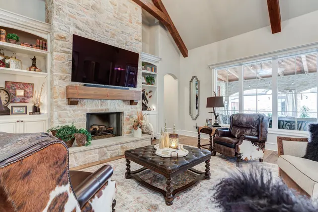 Photo 3 — 4815 119th Place, Lubbock, TX 79424